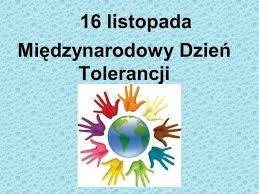 tolerancja