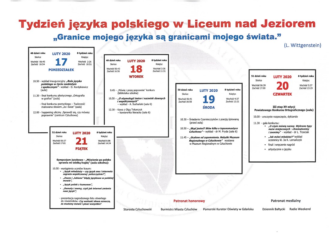 tydzien