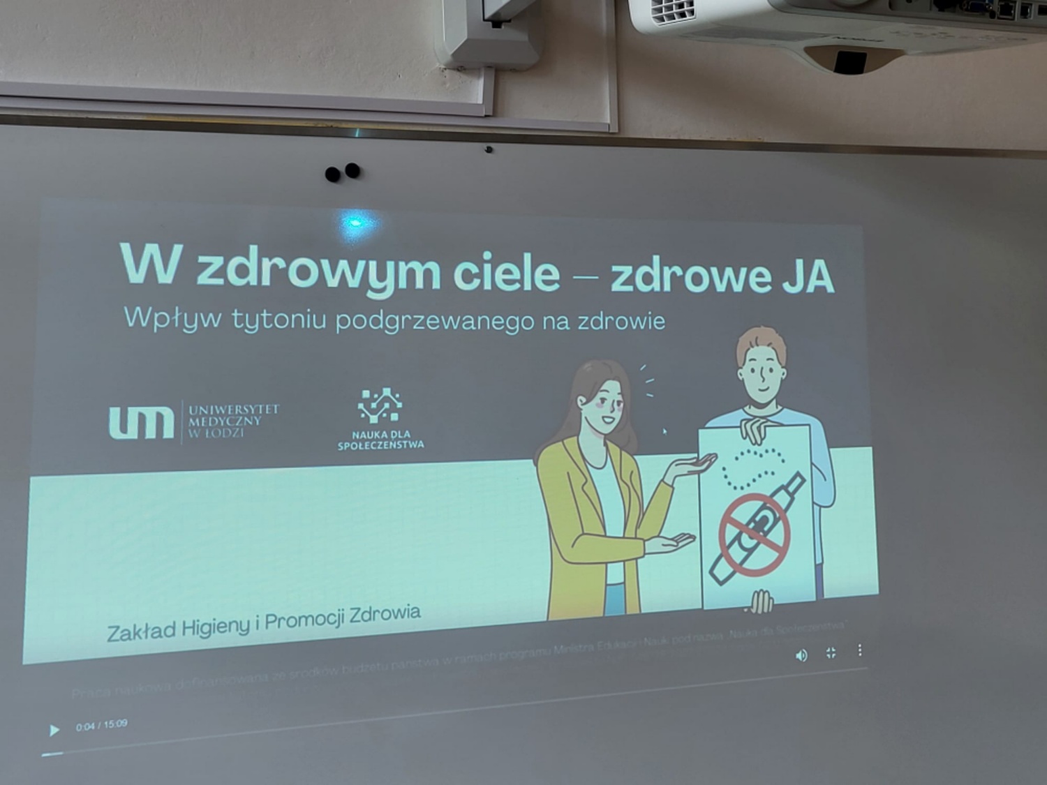 tydzień bezpieczeństwa