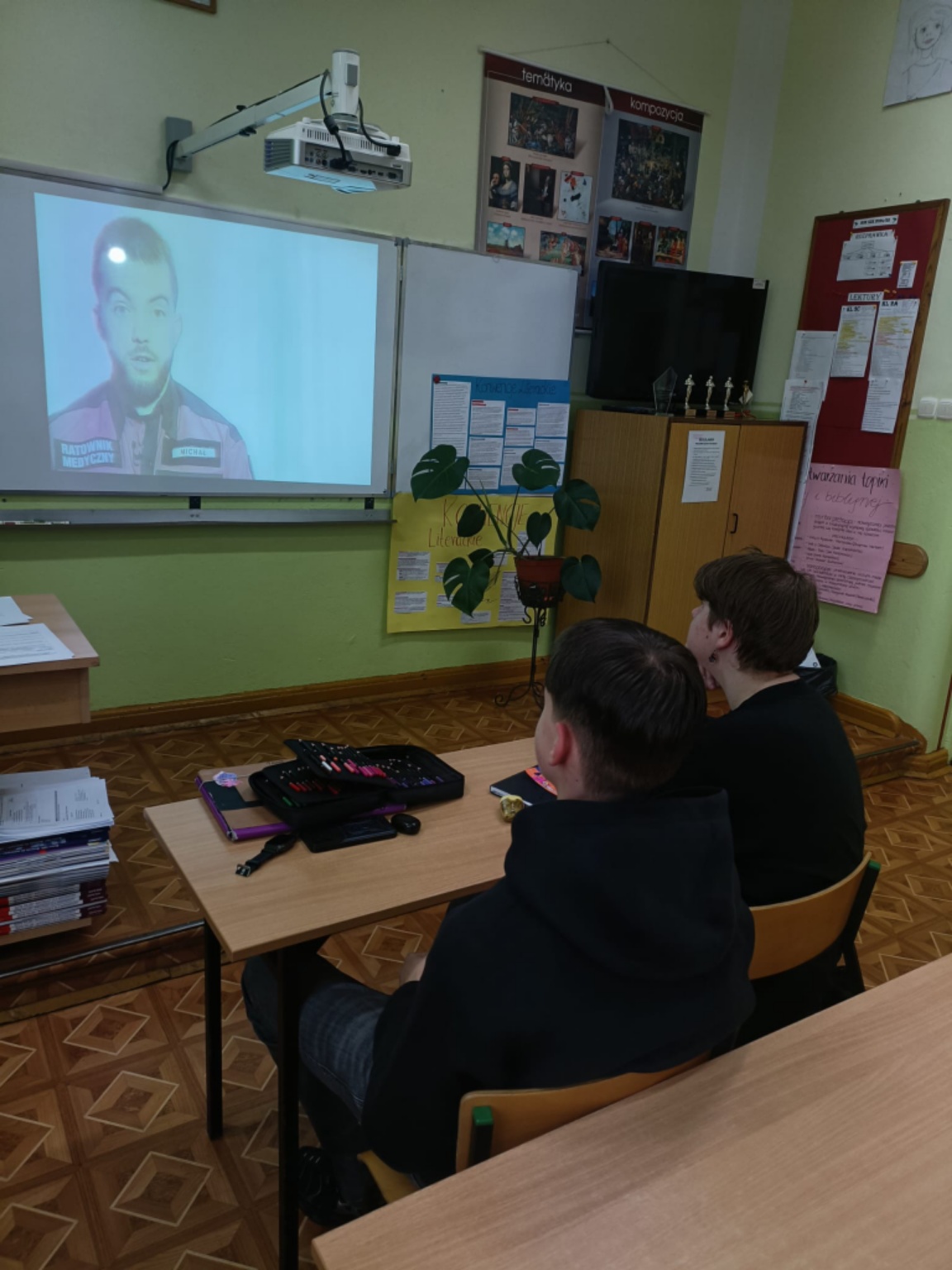 tydzień bezpieczeństwa