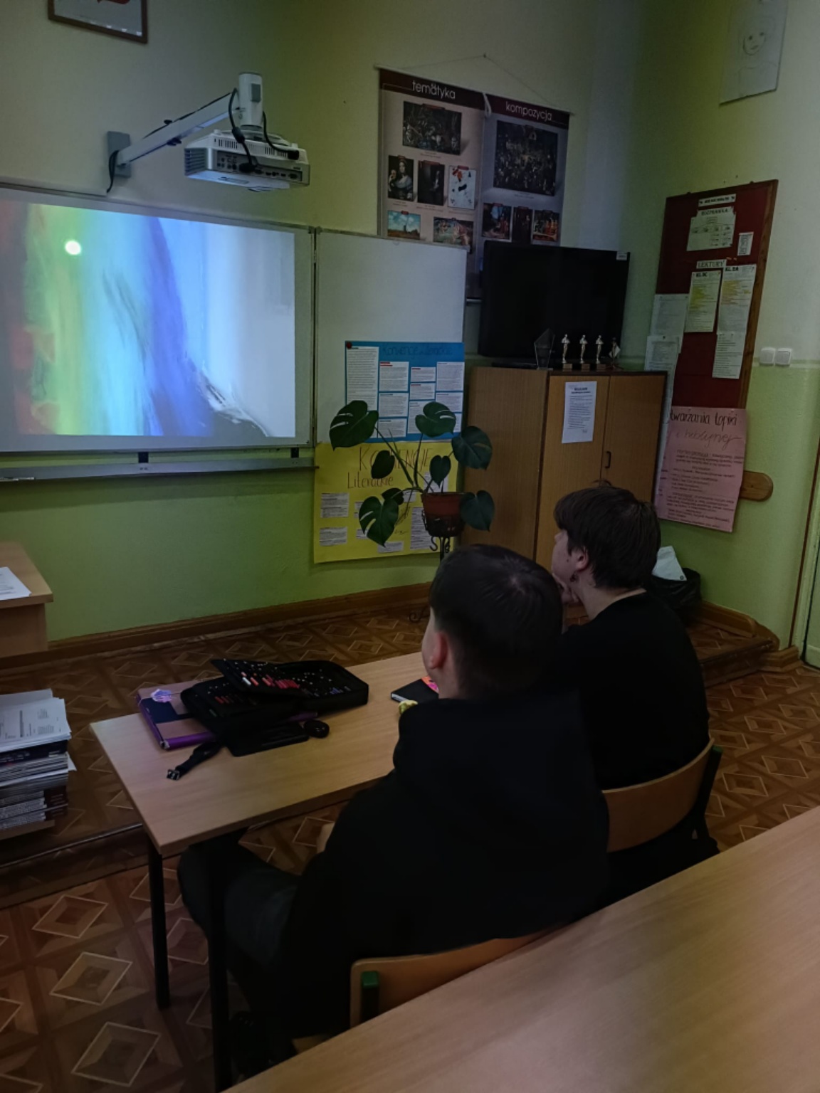 tydzień bezpieczeństwa