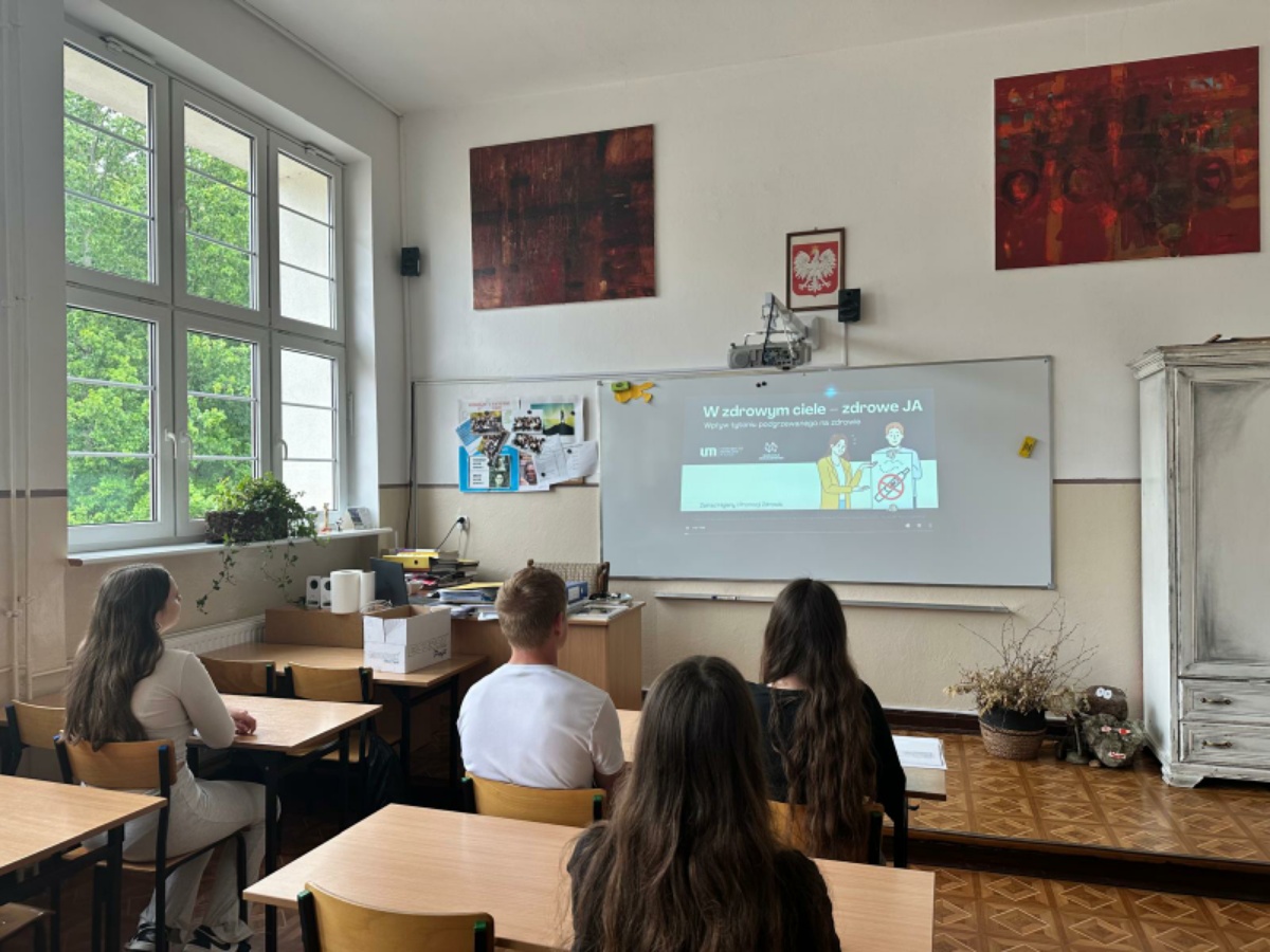 tydzień bezpieczeństwa