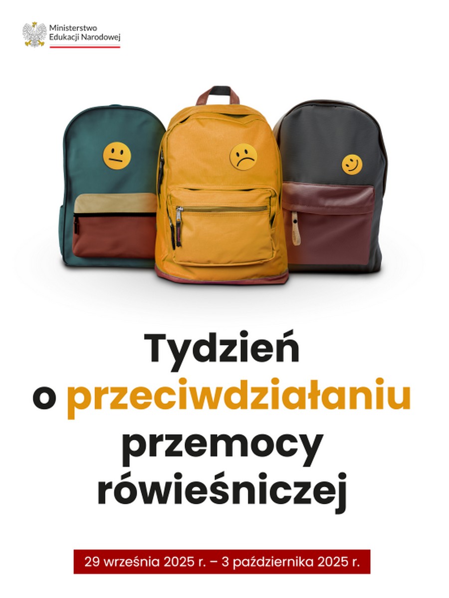 tydzien plakat