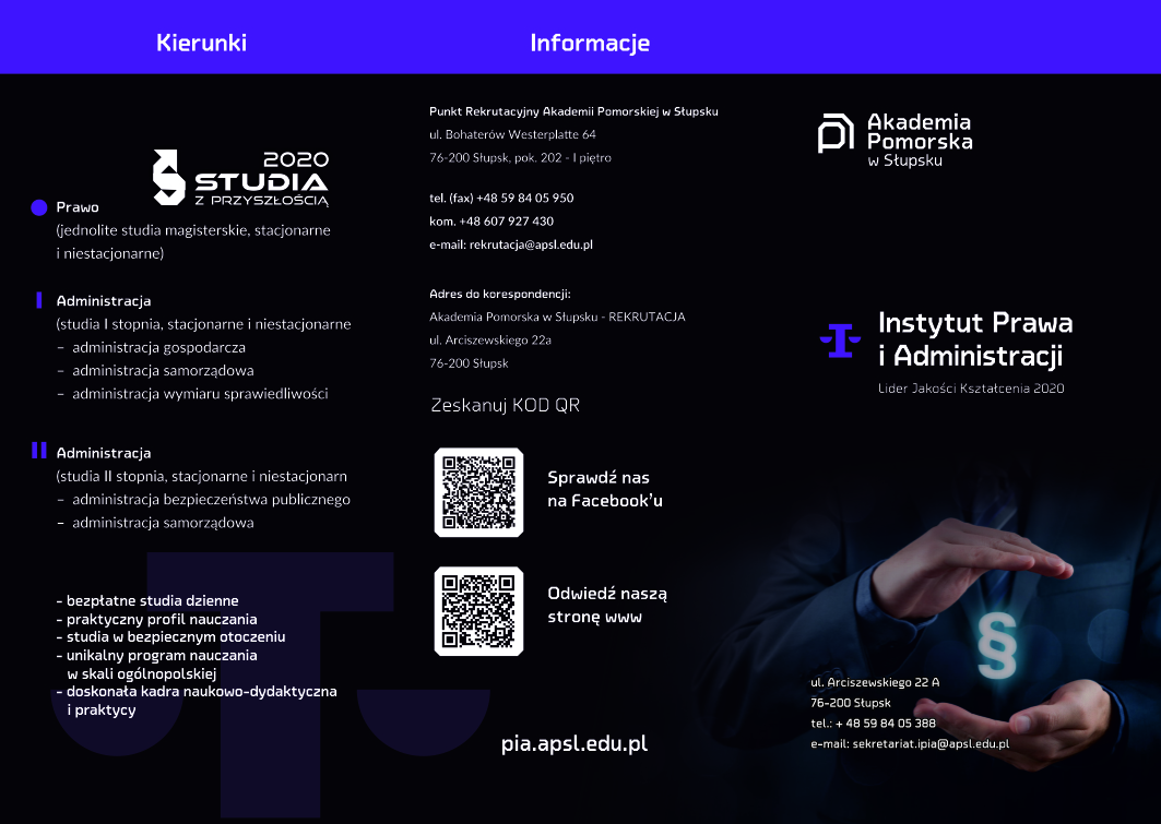 ulotka