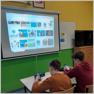 Międzynarodowy Dzień Praw Dziecka.