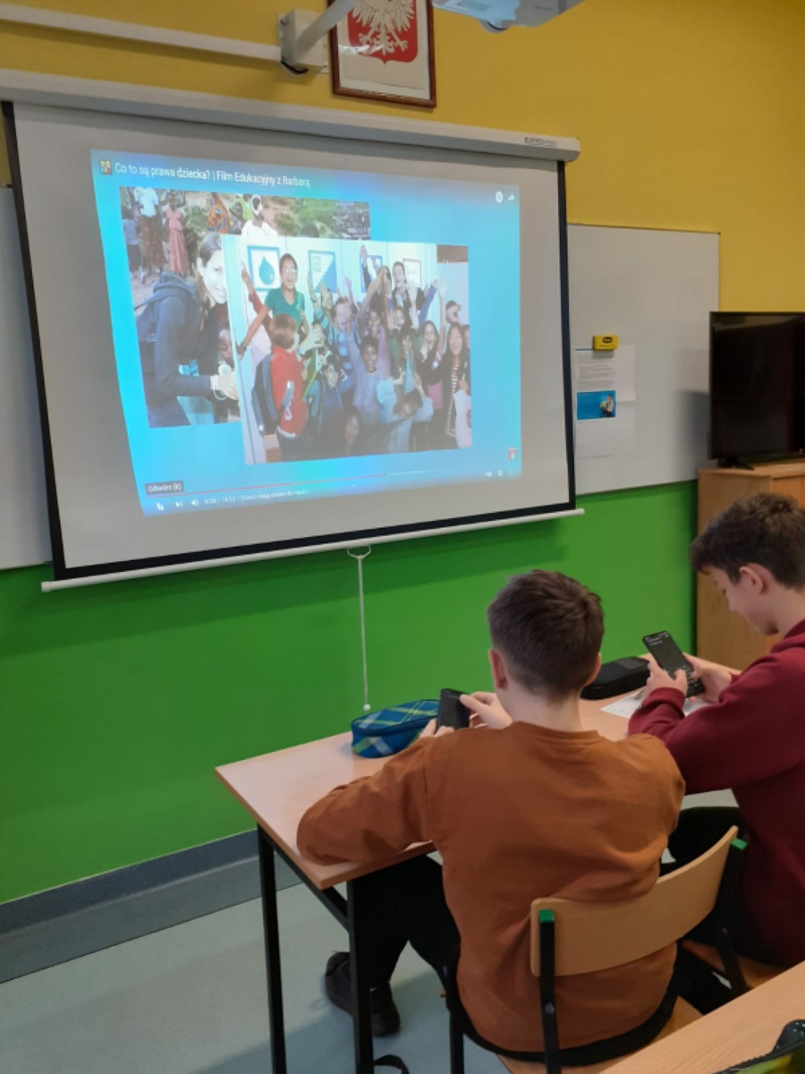 Międzynarodowy Dzień Praw Dziecka
