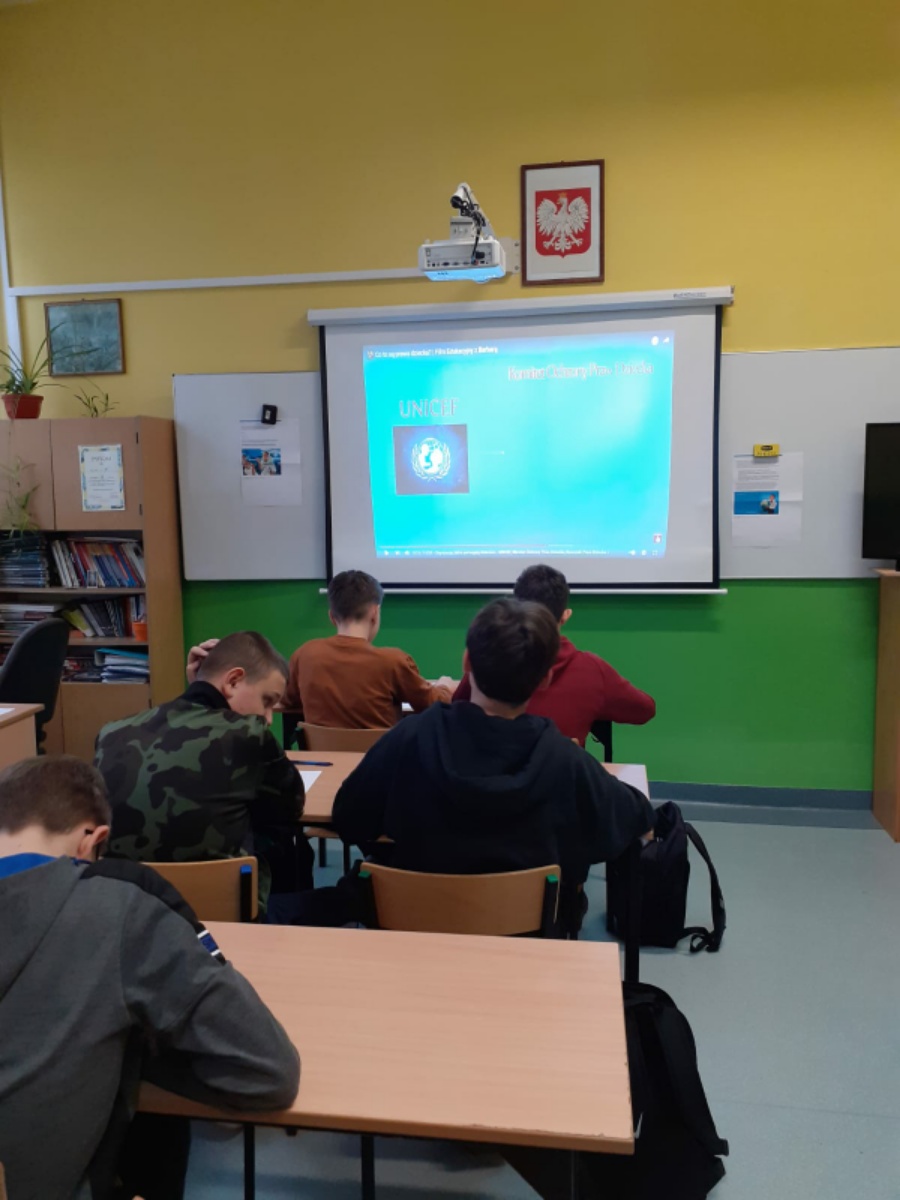Międzynarodowy Dzień Praw Dziecka