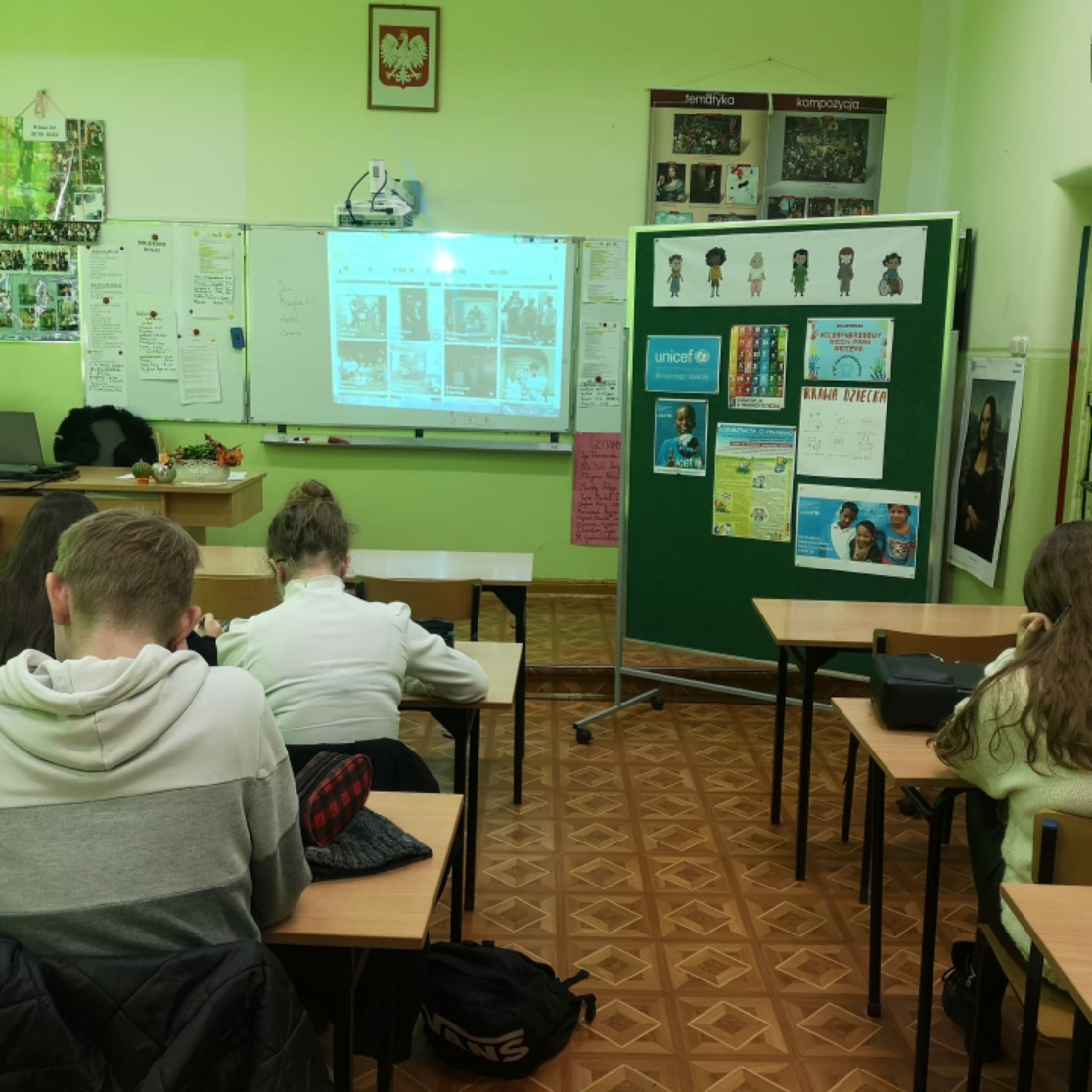 Międzynarodowy Dzień Praw Dziecka