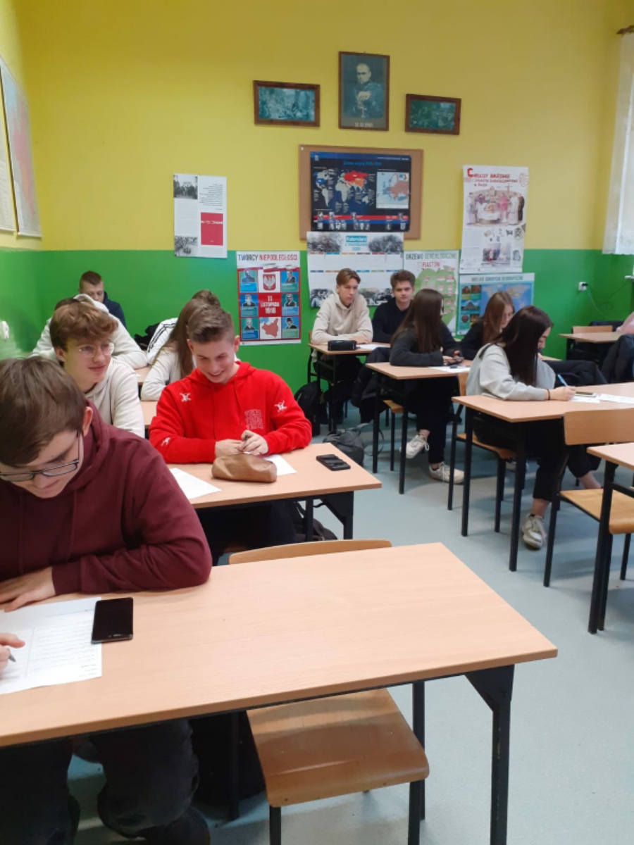 Międzynarodowy Dzień Praw Dziecka