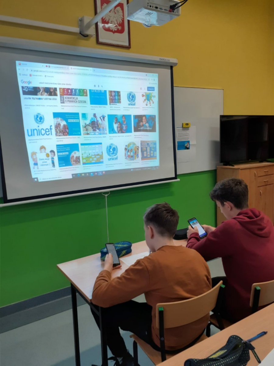 Międzynarodowy Dzień Praw Dziecka