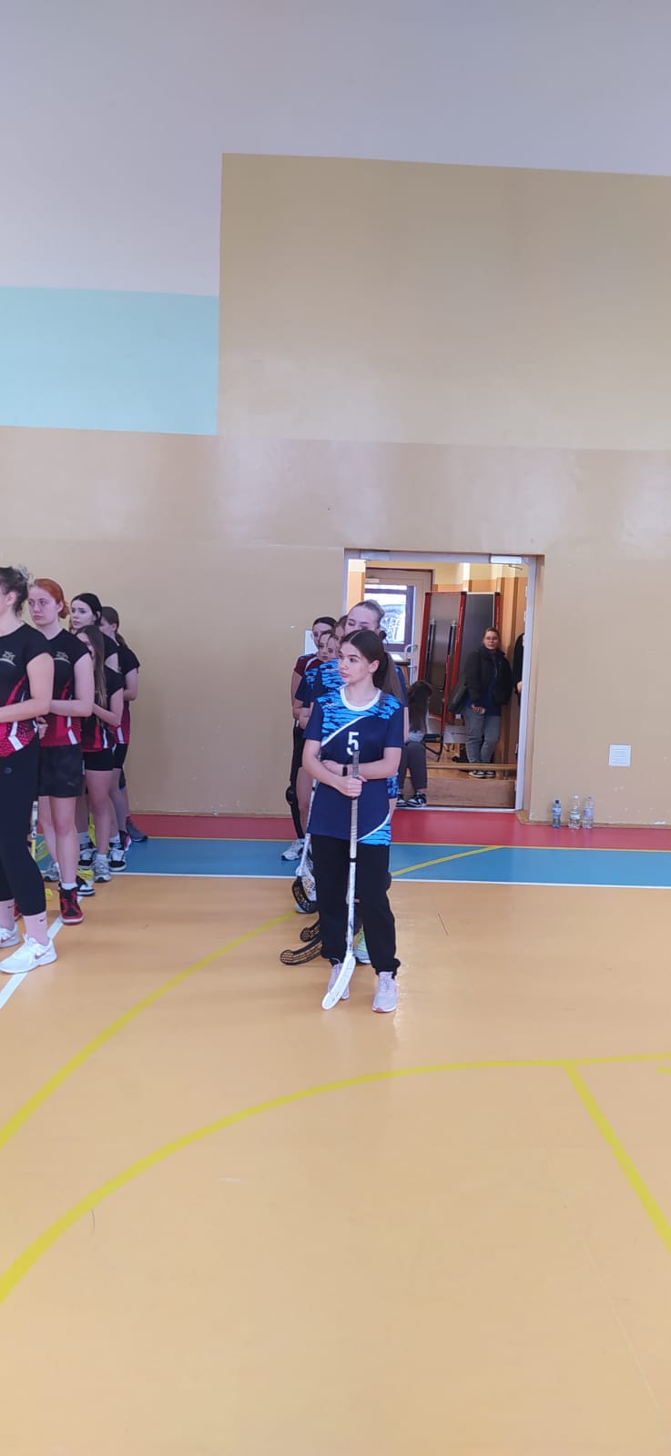 unihokej 2024