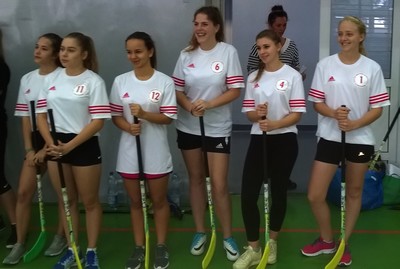 unihokey 2018