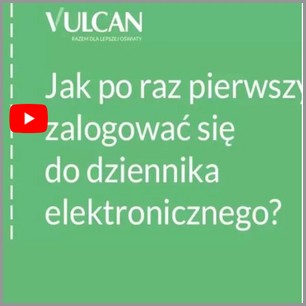Informacja dla pierwszoklasistów