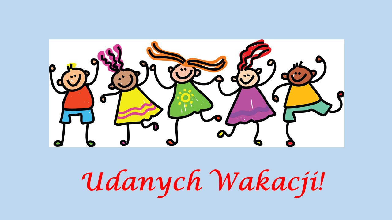 wakacje