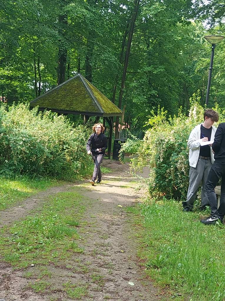 warsztaty z geografii