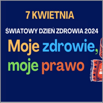 Ze zdrowiem