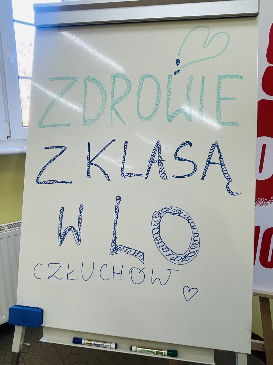 zdrowie z klasą
