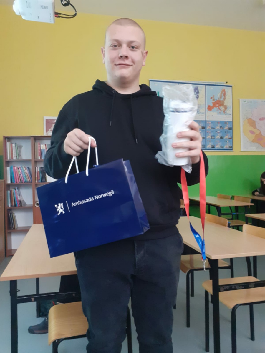 zielone inspiracje...