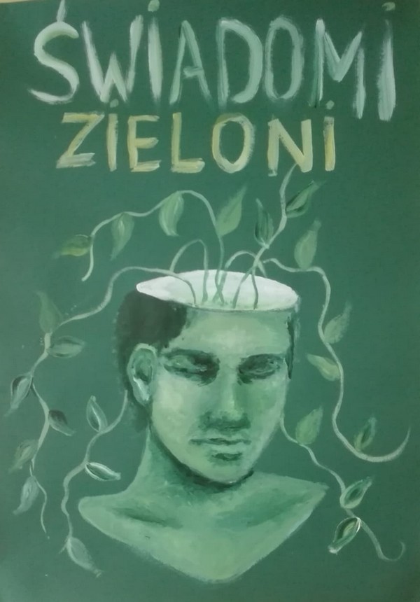 zieloni 2020