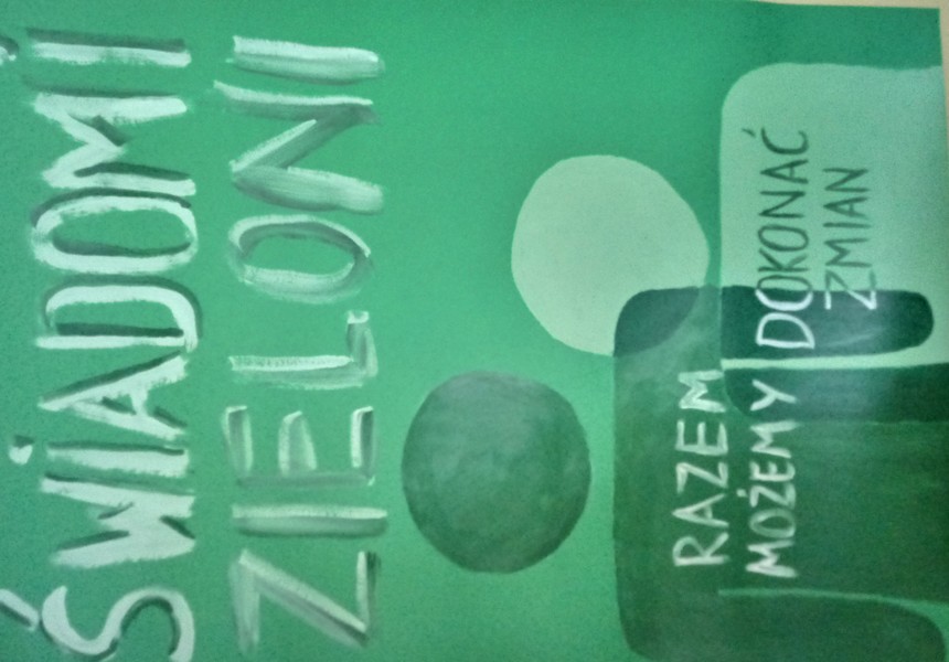 zieloni 2020