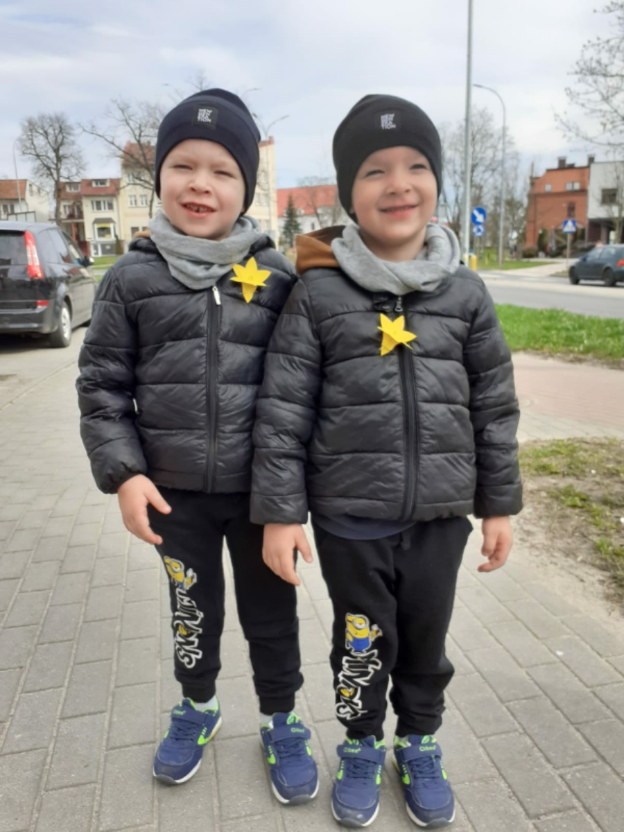 Akcja Żonkil