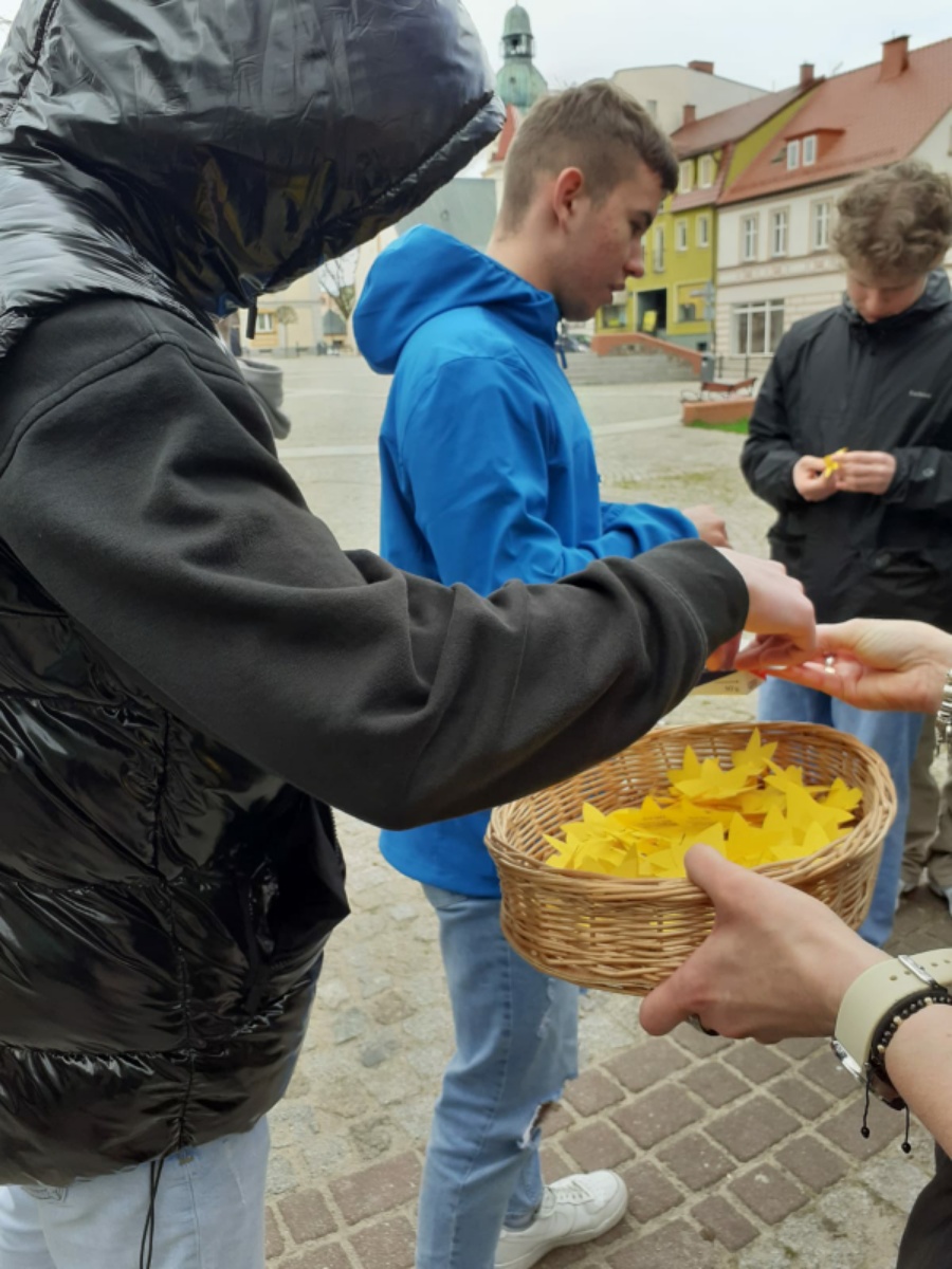 Akcja Żonkil