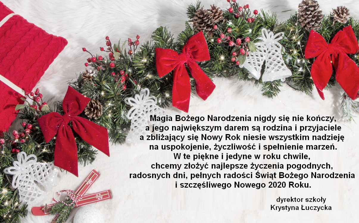 zyczenia swiateczne