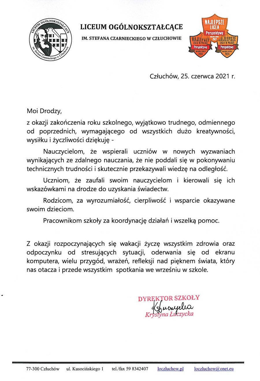 zyczenia 2021