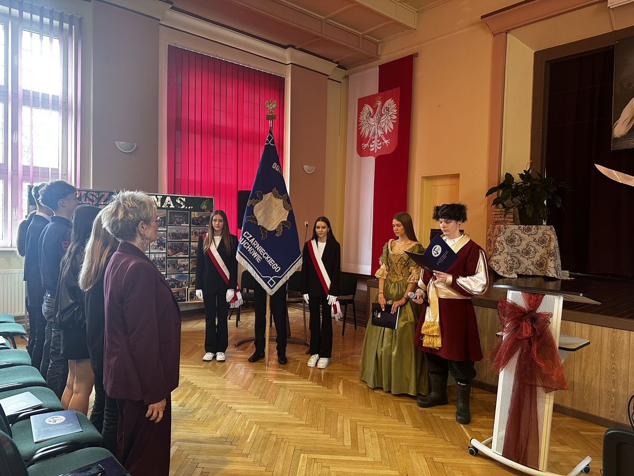 2026 święto patrona