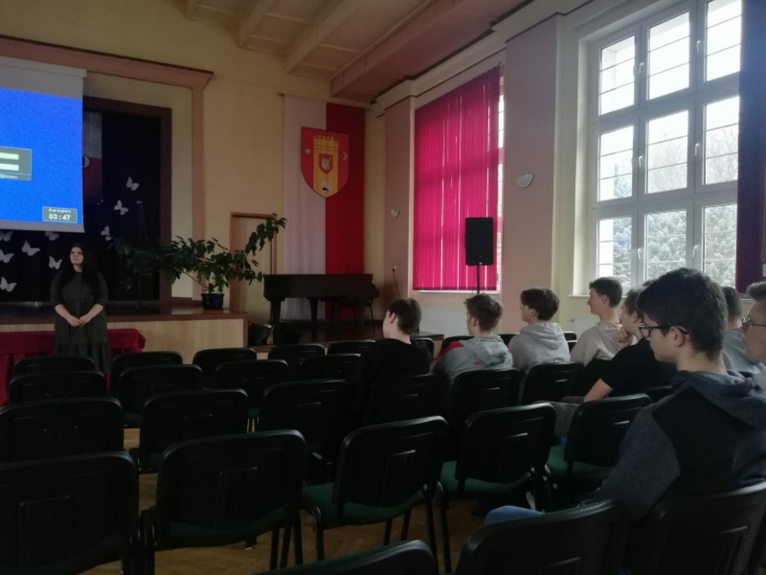 profilaktyka