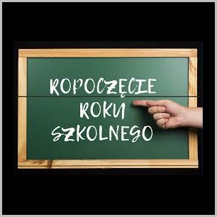 Rozpoczęcie
