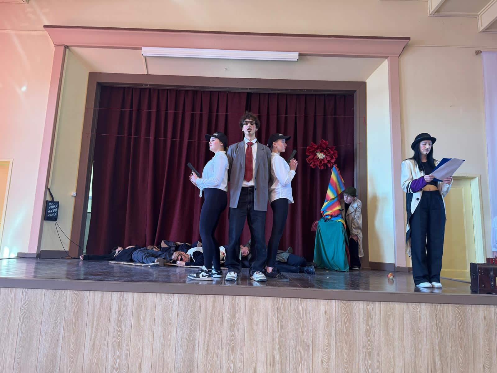 teatr 2026