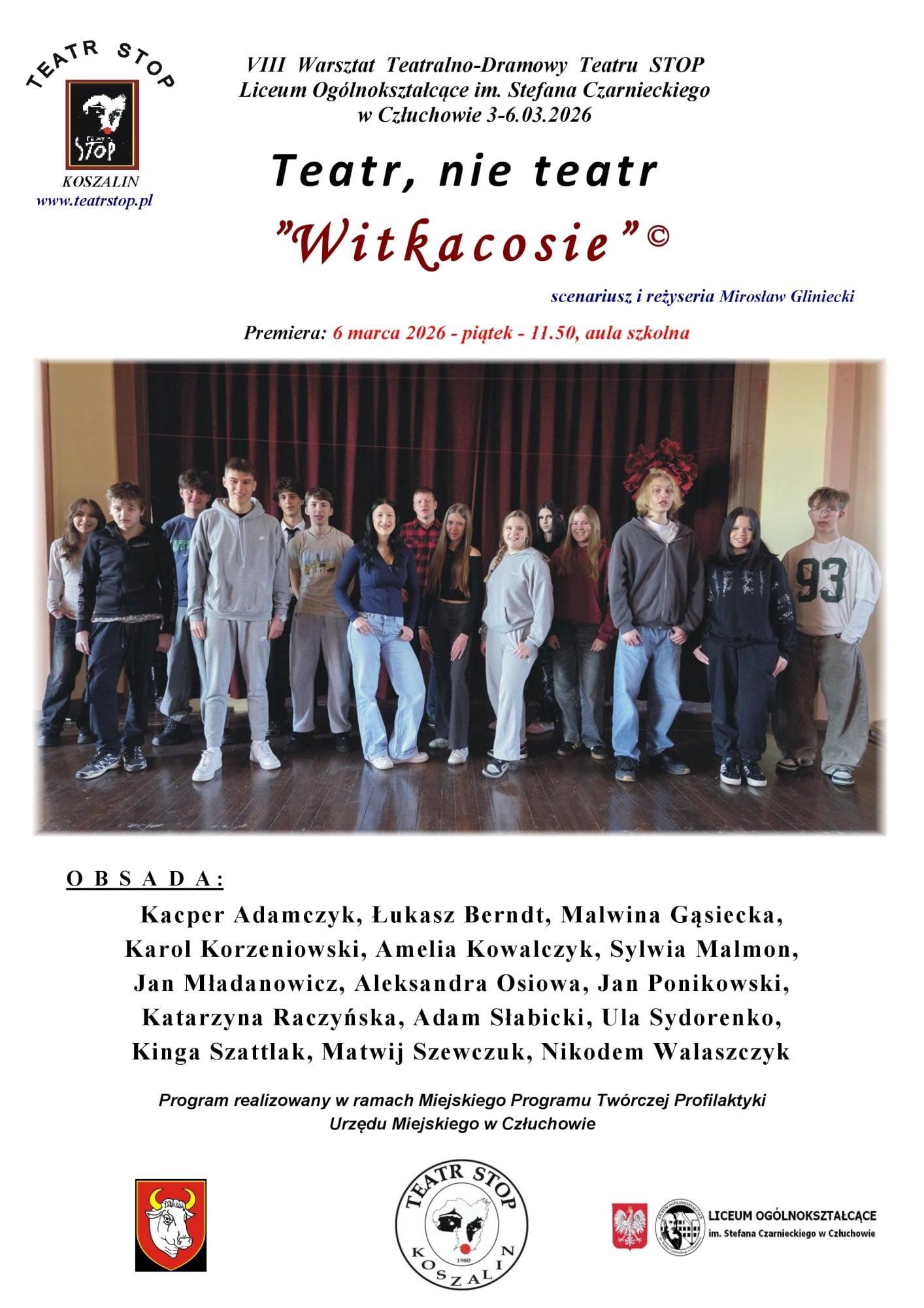 teatr 2026
