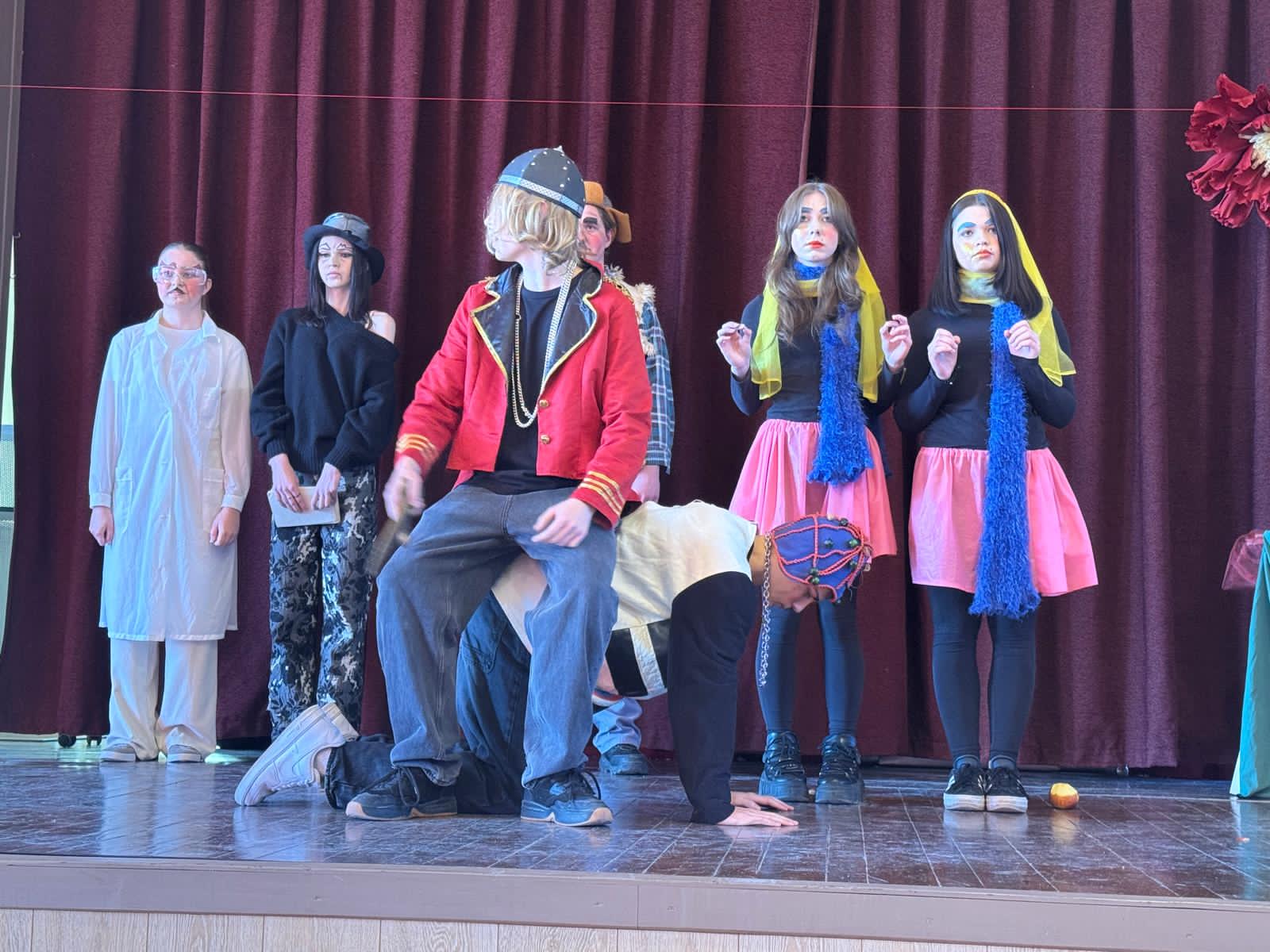 teatr 2026