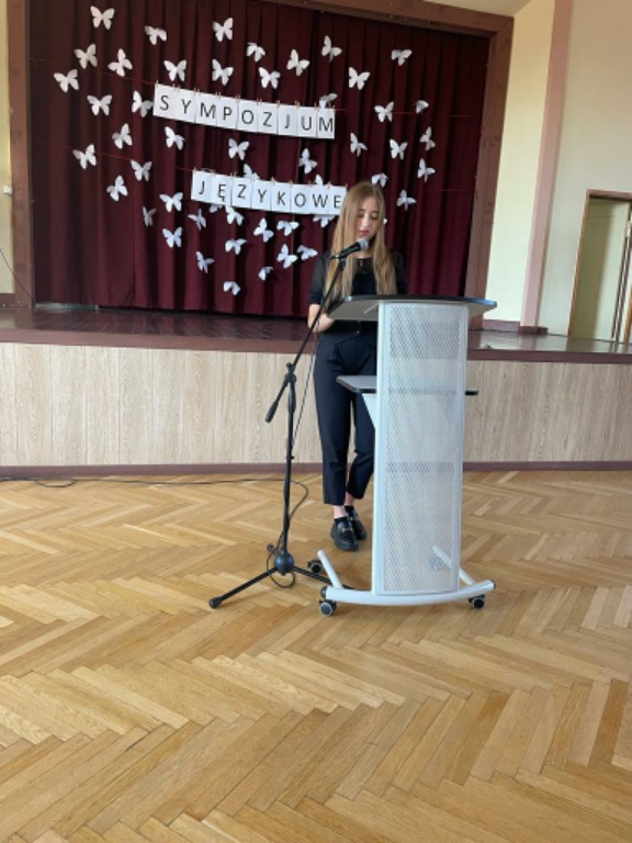 XII sympozjum językowe
