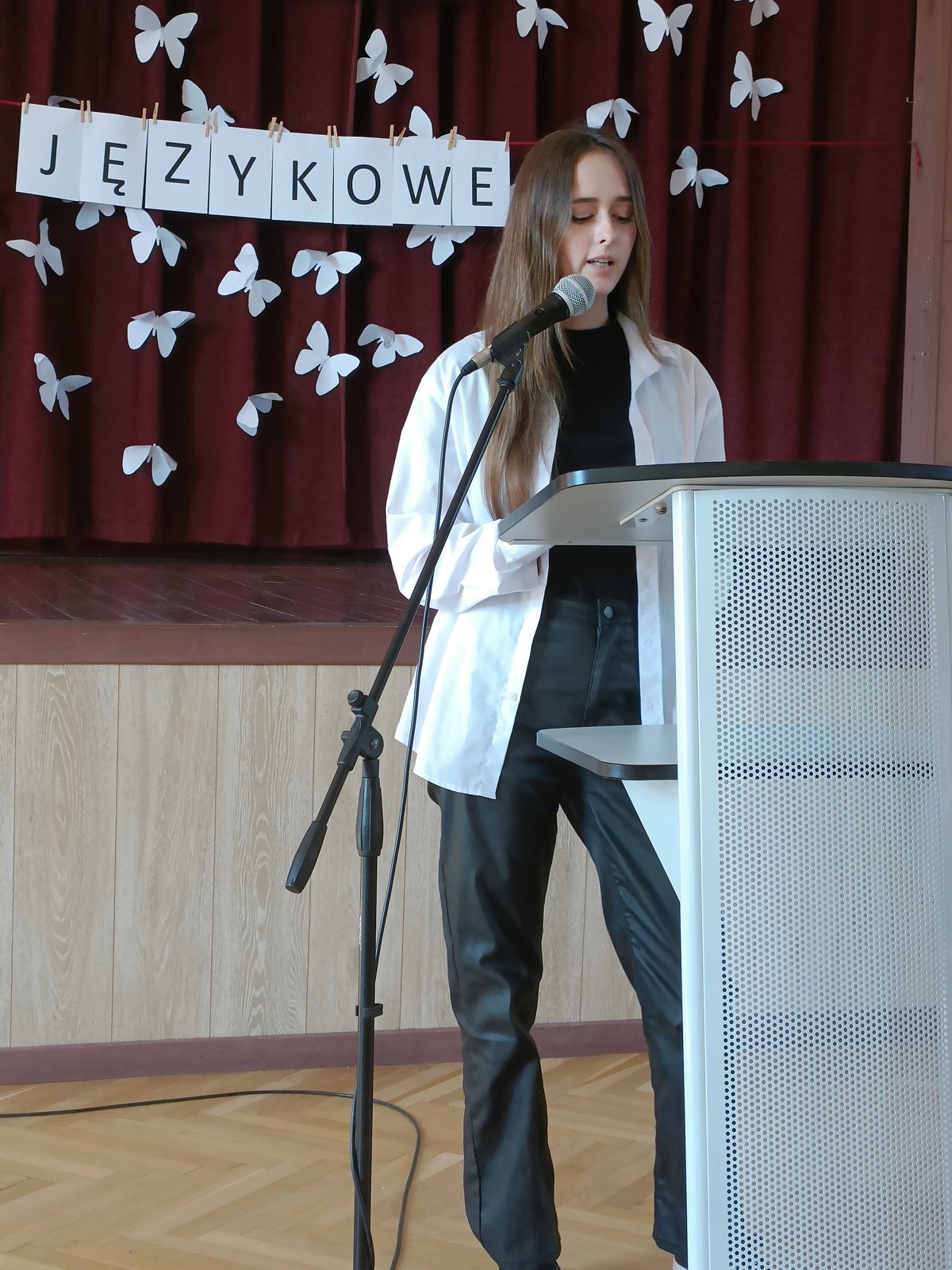XII sympozjum językowe