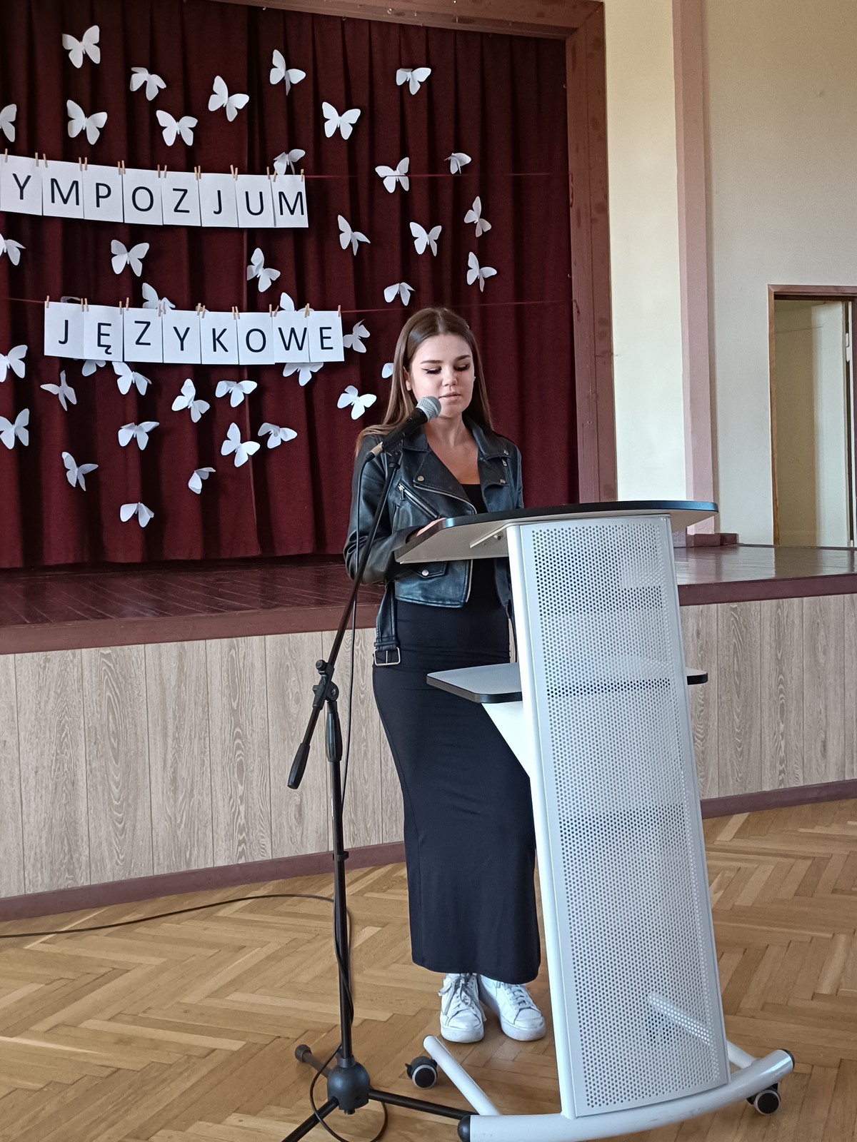 XII sympozjum językowe