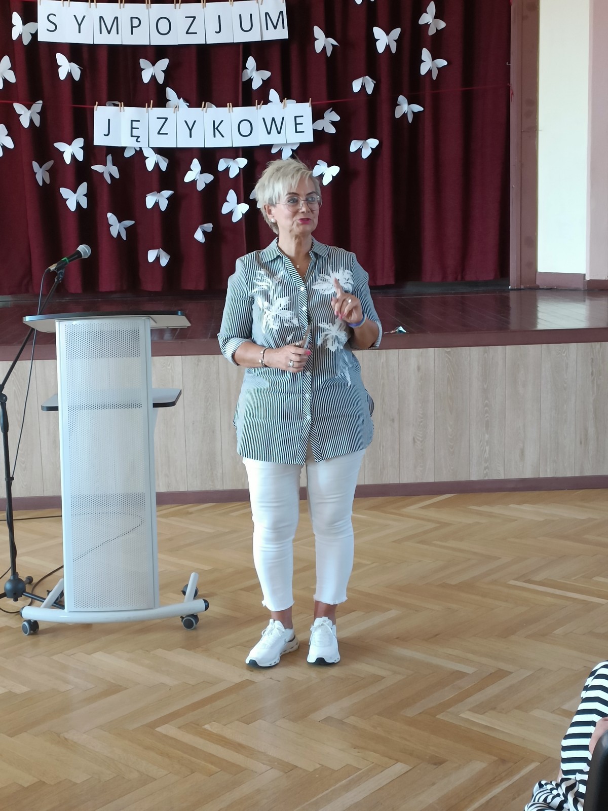 XII sympozjum językowe