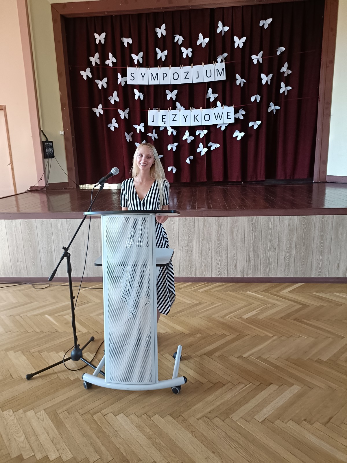 XII sympozjum językowe