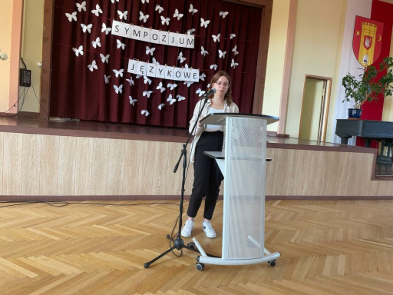 XII sympozjum językowe
