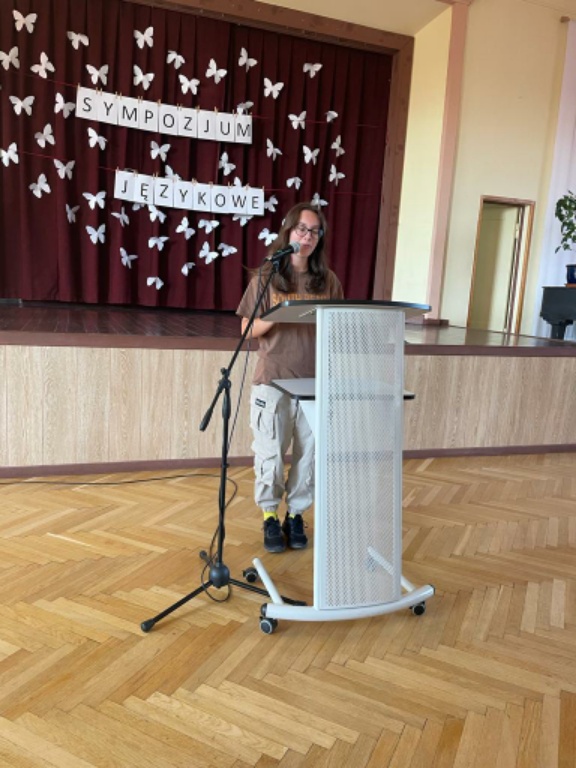 XII sympozjum językowe