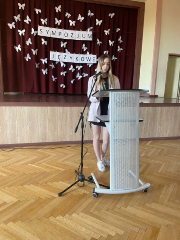 XII sympozjum językowe