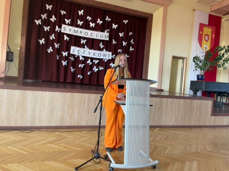 XII sympozjum językowe