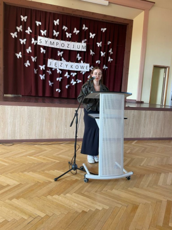 XII sympozjum językowe