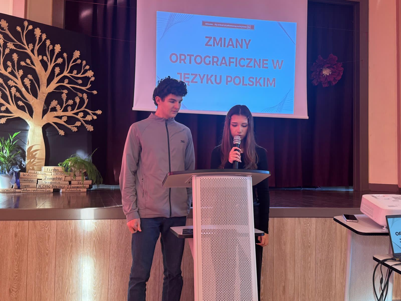 2025 sympozjum językowe