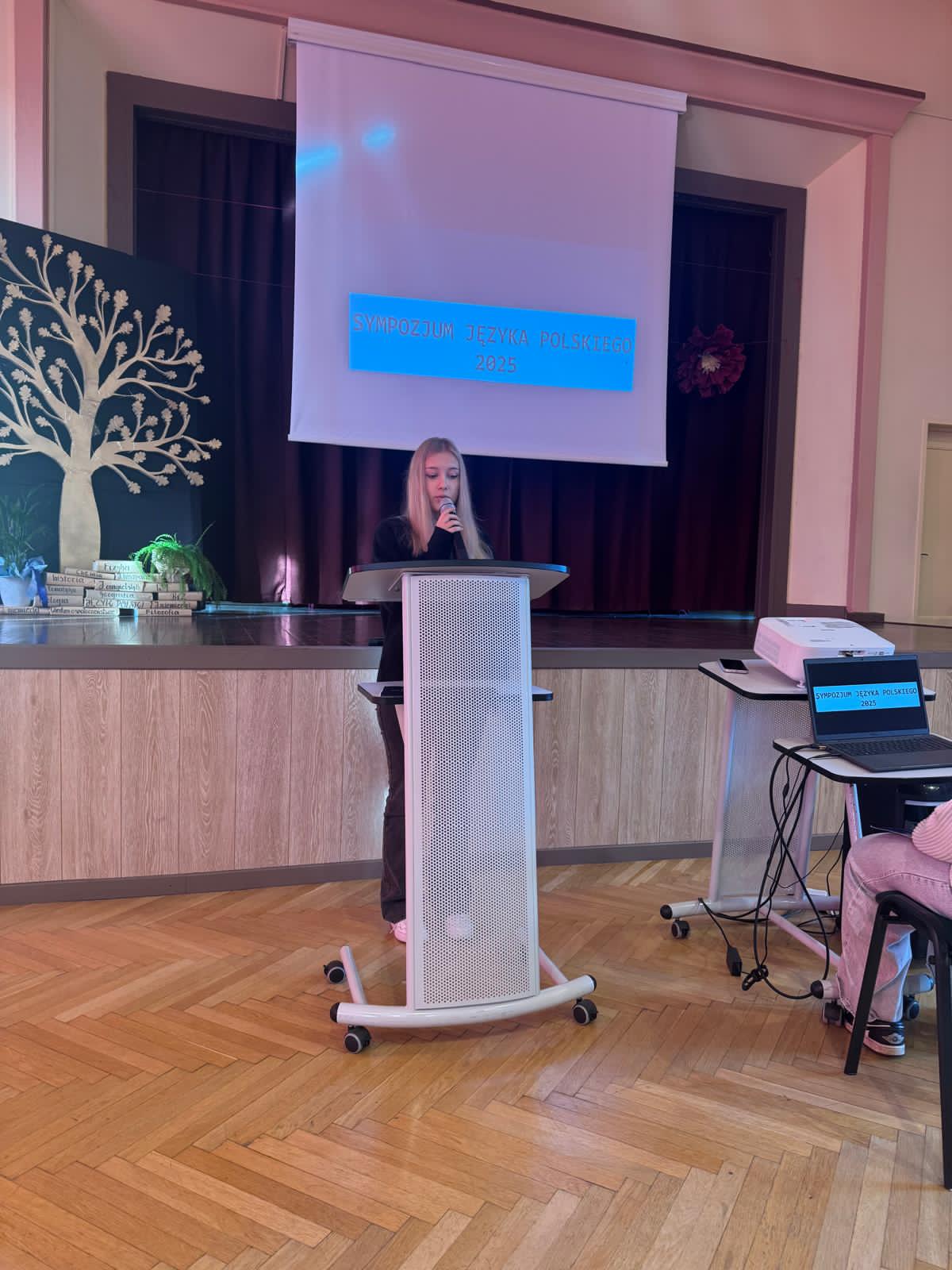 2025 sympozjum językowe