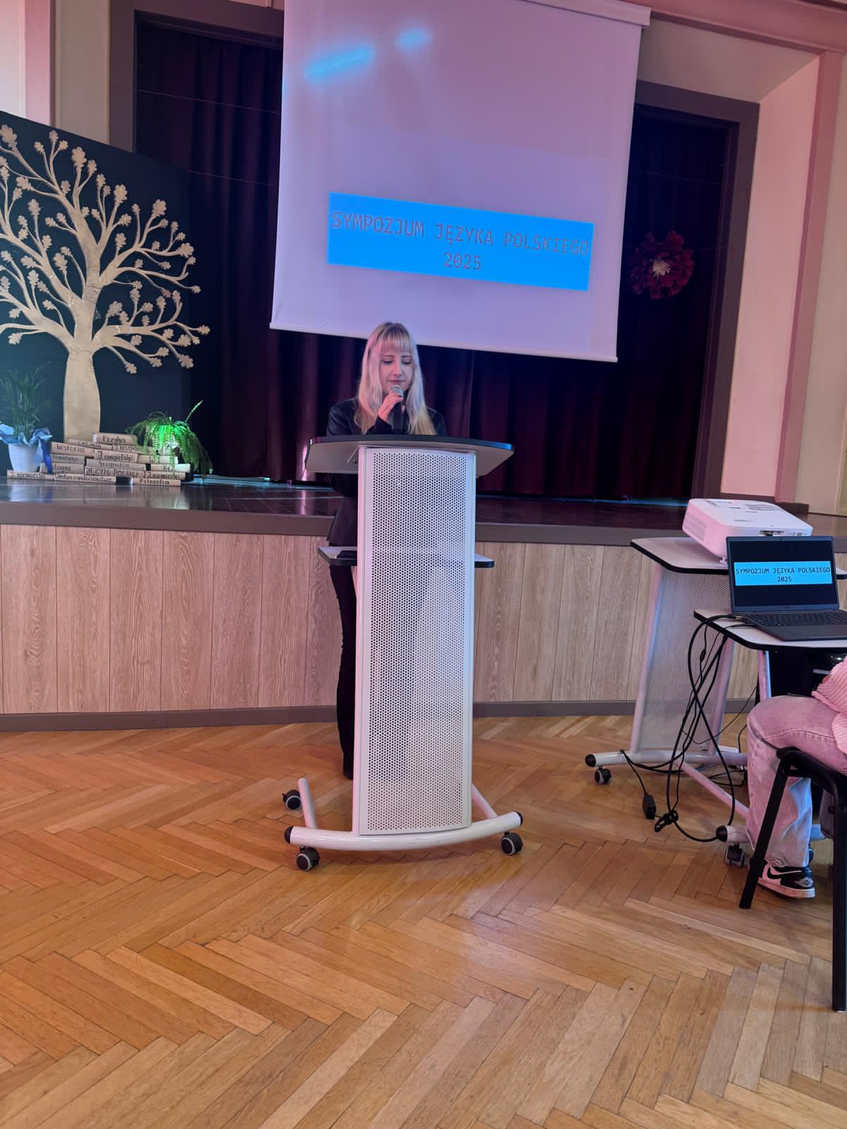 2025 sympozjum językowe