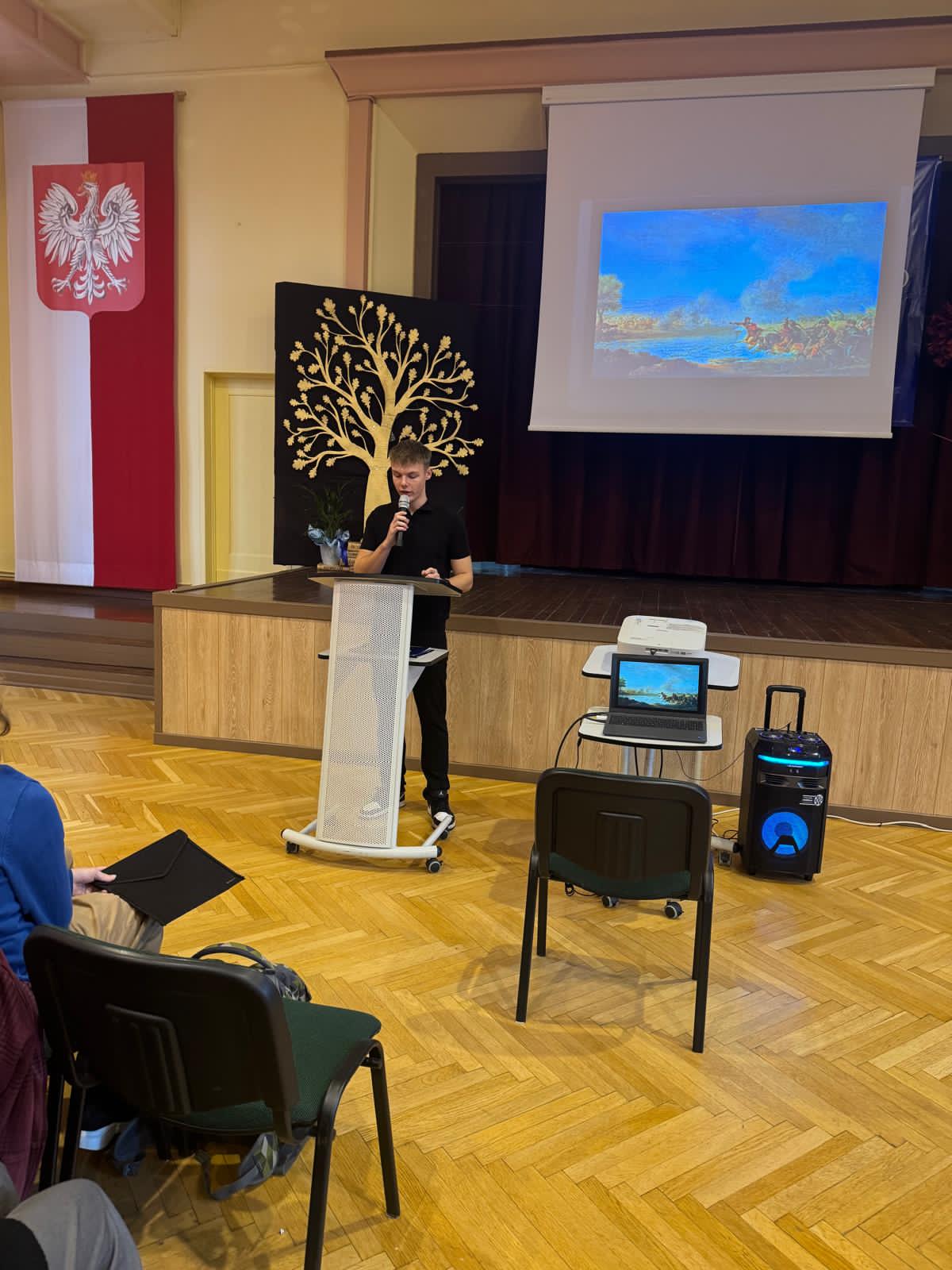 Sympozjum Historyczne