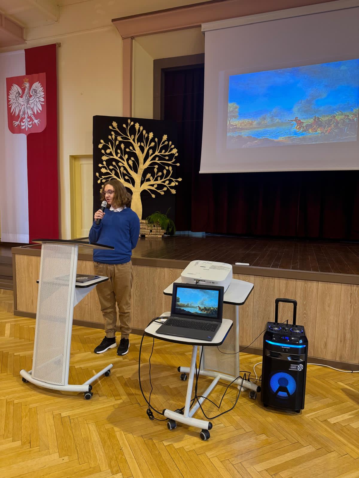 Sympozjum Historyczne