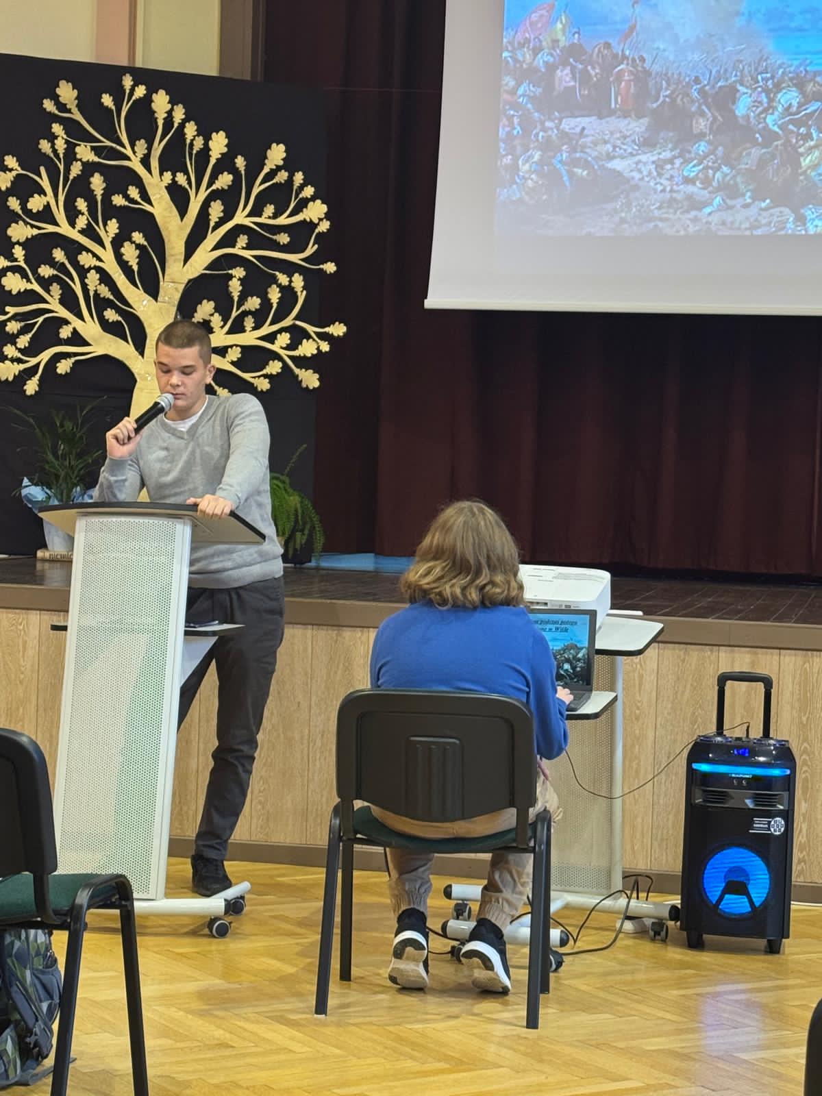 Sympozjum Historyczne